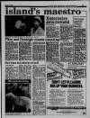 Liverpool Daily Post (Welsh Edition) Friday 19 August 1988 Page 13