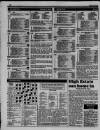 Liverpool Daily Post (Welsh Edition) Friday 19 August 1988 Page 28
