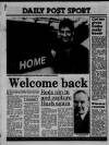 Liverpool Daily Post (Welsh Edition) Friday 19 August 1988 Page 32
