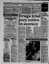 Liverpool Daily Post (Welsh Edition) Tuesday 23 August 1988 Page 8