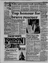 Liverpool Daily Post (Welsh Edition) Tuesday 23 August 1988 Page 12