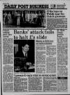 Liverpool Daily Post (Welsh Edition) Tuesday 23 August 1988 Page 19