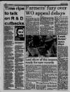 Liverpool Daily Post (Welsh Edition) Tuesday 23 August 1988 Page 22