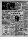 Liverpool Daily Post (Welsh Edition) Tuesday 23 August 1988 Page 24