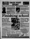 Liverpool Daily Post (Welsh Edition) Tuesday 23 August 1988 Page 32