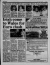 Liverpool Daily Post (Welsh Edition) Wednesday 24 August 1988 Page 9