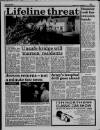 Liverpool Daily Post (Welsh Edition) Wednesday 24 August 1988 Page 13