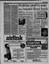 Liverpool Daily Post (Welsh Edition) Wednesday 24 August 1988 Page 22