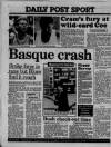 Liverpool Daily Post (Welsh Edition) Wednesday 24 August 1988 Page 32