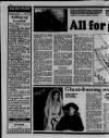 Liverpool Daily Post (Welsh Edition) Friday 26 August 1988 Page 18