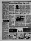 Liverpool Daily Post (Welsh Edition) Friday 26 August 1988 Page 20