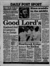 Liverpool Daily Post (Welsh Edition) Friday 26 August 1988 Page 36