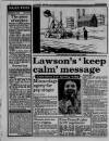 Liverpool Daily Post (Welsh Edition) Saturday 27 August 1988 Page 2