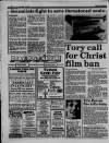 Liverpool Daily Post (Welsh Edition) Saturday 27 August 1988 Page 6