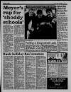 Liverpool Daily Post (Welsh Edition) Saturday 27 August 1988 Page 7