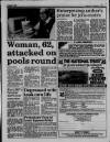 Liverpool Daily Post (Welsh Edition) Saturday 27 August 1988 Page 9