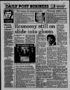 Liverpool Daily Post (Welsh Edition) Saturday 27 August 1988 Page 11
