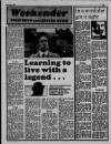 Liverpool Daily Post (Welsh Edition) Saturday 27 August 1988 Page 15