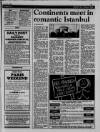 Liverpool Daily Post (Welsh Edition) Saturday 27 August 1988 Page 21