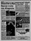 Liverpool Daily Post (Welsh Edition) Monday 29 August 1988 Page 9