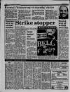 Liverpool Daily Post (Welsh Edition) Monday 29 August 1988 Page 10