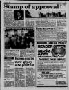 Liverpool Daily Post (Welsh Edition) Monday 29 August 1988 Page 13