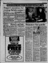 Liverpool Daily Post (Welsh Edition) Monday 29 August 1988 Page 14