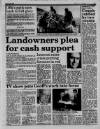 Liverpool Daily Post (Welsh Edition) Monday 29 August 1988 Page 15