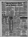 Liverpool Daily Post (Welsh Edition) Monday 29 August 1988 Page 22
