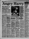 Liverpool Daily Post (Welsh Edition) Monday 29 August 1988 Page 26