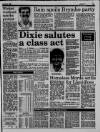 Liverpool Daily Post (Welsh Edition) Monday 29 August 1988 Page 27