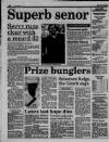 Liverpool Daily Post (Welsh Edition) Monday 29 August 1988 Page 28