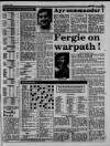 Liverpool Daily Post (Welsh Edition) Monday 29 August 1988 Page 29