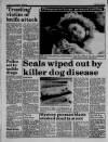 Liverpool Daily Post (Welsh Edition) Tuesday 30 August 1988 Page 4