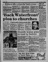 Liverpool Daily Post (Welsh Edition) Tuesday 30 August 1988 Page 13