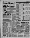 Liverpool Daily Post (Welsh Edition) Tuesday 30 August 1988 Page 28