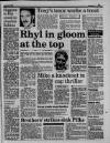 Liverpool Daily Post (Welsh Edition) Tuesday 30 August 1988 Page 29