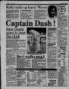 Liverpool Daily Post (Welsh Edition) Tuesday 30 August 1988 Page 30