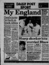 Liverpool Daily Post (Welsh Edition) Tuesday 30 August 1988 Page 32