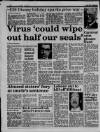 Liverpool Daily Post (Welsh Edition) Wednesday 31 August 1988 Page 4