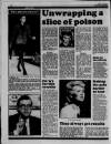 Liverpool Daily Post (Welsh Edition) Wednesday 31 August 1988 Page 6