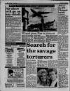 Liverpool Daily Post (Welsh Edition) Wednesday 31 August 1988 Page 8