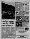Liverpool Daily Post (Welsh Edition) Wednesday 31 August 1988 Page 9