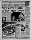 Liverpool Daily Post (Welsh Edition) Wednesday 31 August 1988 Page 12