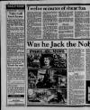 Liverpool Daily Post (Welsh Edition) Wednesday 31 August 1988 Page 16