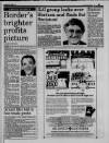 Liverpool Daily Post (Welsh Edition) Wednesday 31 August 1988 Page 21