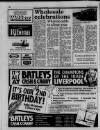 Liverpool Daily Post (Welsh Edition) Thursday 01 September 1988 Page 18