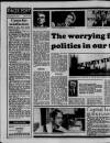 Liverpool Daily Post (Welsh Edition) Thursday 01 September 1988 Page 20