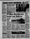 Liverpool Daily Post (Welsh Edition) Thursday 01 September 1988 Page 26