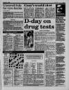 Liverpool Daily Post (Welsh Edition) Thursday 01 September 1988 Page 37